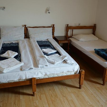 Lovac II Hotel ชาเบลียค ภายนอก รูปภาพ
